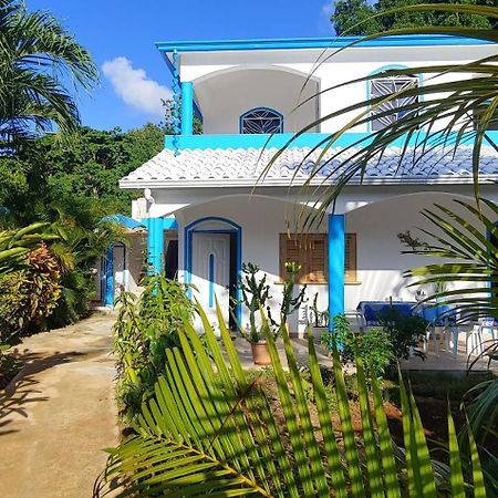 Chambre Bungalow2 ลาสแตร์เรนาส ภายนอก รูปภาพ