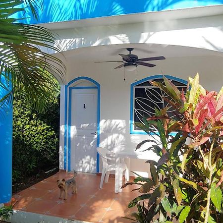 Chambre Bungalow2 ลาสแตร์เรนาส ภายนอก รูปภาพ