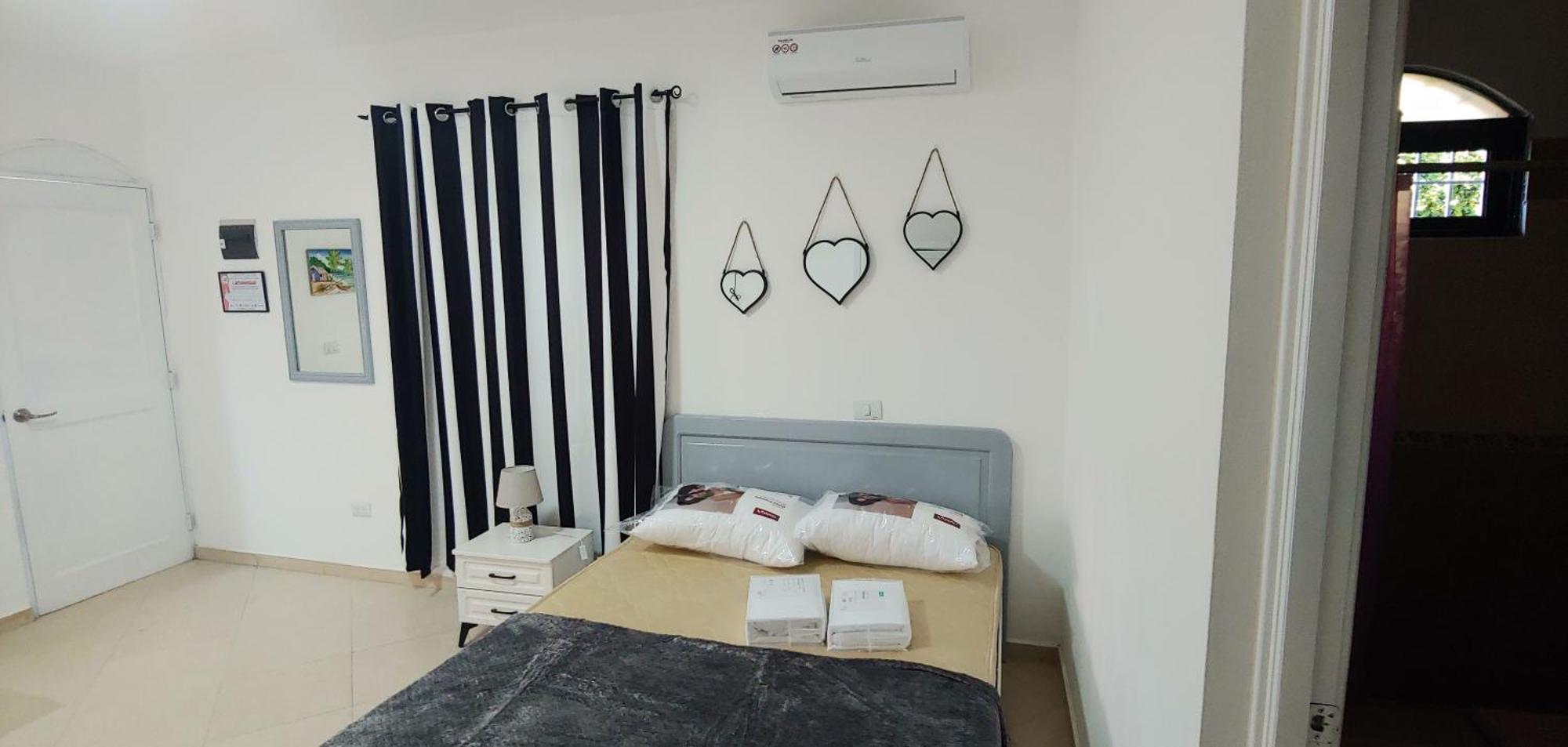 Chambre Bungalow2 ลาสแตร์เรนาส ภายนอก รูปภาพ